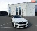 Белый БМВ 5 Серия, объемом двигателя 2 л и пробегом 128 тыс. км за 29000 $, фото 6 на Automoto.ua