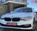 БМВ 5 Серія 2017 у Стрые на Automoto.ua Білий БМВ 5 Серія, об'ємом двигуна 2 л та пробігом 153 тис. км за 24500 $, фото 9 на Automoto.ua