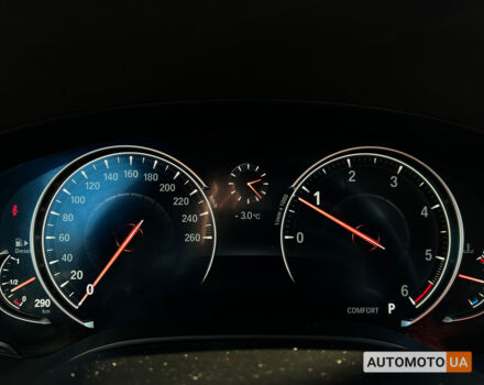 Белый БМВ 5 Серия, объемом двигателя 2 л и пробегом 176 тыс. км за 34200 $, фото 20 на Automoto.ua