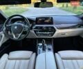 Білий БМВ 5 Серія, об'ємом двигуна 2 л та пробігом 74 тис. км за 27499 $, фото 39 на Automoto.ua