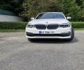 Белый БМВ 5 Серия, объемом двигателя 2 л и пробегом 168 тыс. км за 25100 $, фото 61 на Automoto.ua