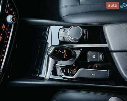 Белый БМВ 5 Серия, объемом двигателя 2 л и пробегом 220 тыс. км за 25800 $, фото 41 на Automoto.ua