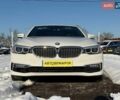 Белый БМВ 5 Серия, объемом двигателя 2 л и пробегом 170 тыс. км за 23590 $, фото 1 на Automoto.ua