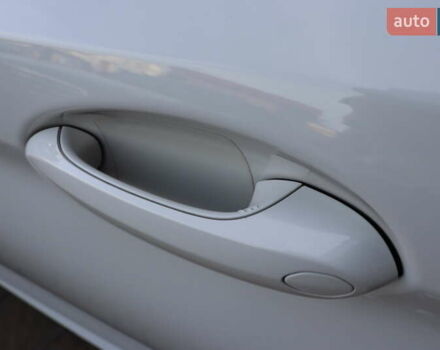 Белый БМВ 5 Серия, объемом двигателя 3 л и пробегом 106 тыс. км за 34900 $, фото 11 на Automoto.ua