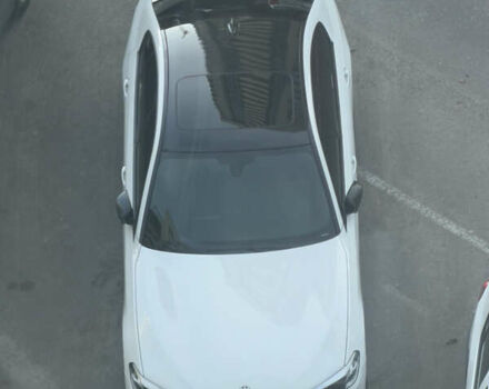 Белый БМВ 5 Серия, объемом двигателя 2 л и пробегом 96 тыс. км за 35000 $, фото 22 на Automoto.ua