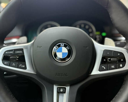 Белый БМВ 5 Серия, объемом двигателя 2 л и пробегом 86 тыс. км за 32000 $, фото 45 на Automoto.ua