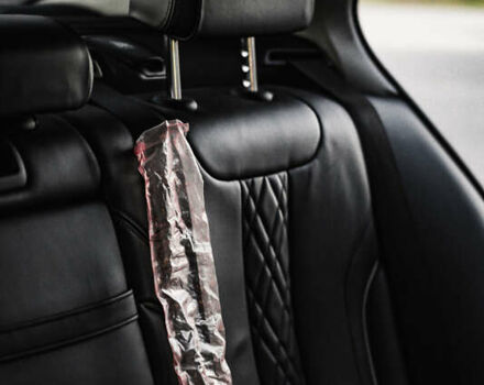 Белый БМВ 5 Серия, объемом двигателя 2 л и пробегом 175 тыс. км за 30000 $, фото 21 на Automoto.ua