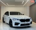 Білий БМВ 5 Серія, об'ємом двигуна 3 л та пробігом 147 тис. км за 32000 $, фото 1 на Automoto.ua