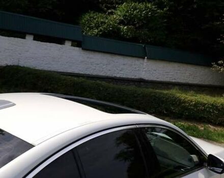 Белый БМВ 5 Серия, объемом двигателя 2 л и пробегом 168 тыс. км за 25100 $, фото 85 на Automoto.ua