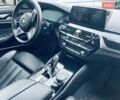 Білий БМВ 5 Серія, об'ємом двигуна 2.99 л та пробігом 121 тис. км за 40000 $, фото 31 на Automoto.ua