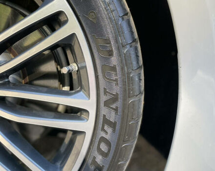 Белый БМВ 5 Серия, объемом двигателя 3 л и пробегом 35 тыс. км за 38000 $, фото 30 на Automoto.ua