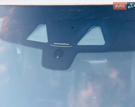 Белый БМВ 5 Серия, объемом двигателя 2 л и пробегом 220 тыс. км за 25800 $, фото 21 на Automoto.ua