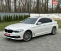 Белый БМВ 5 Серия, объемом двигателя 2 л и пробегом 175 тыс. км за 21500 $, фото 1 на Automoto.ua