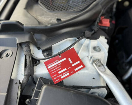 Белый БМВ 5 Серия, объемом двигателя 2 л и пробегом 215 тыс. км за 22950 $, фото 54 на Automoto.ua