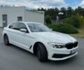 Білий БМВ 5 Серія, об'ємом двигуна 2 л та пробігом 115 тис. км за 28900 $, фото 1 на Automoto.ua