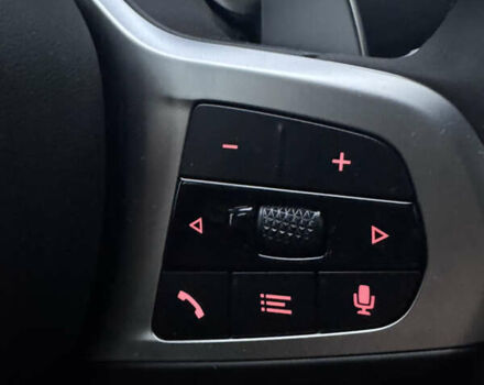 Белый БМВ 5 Серия, объемом двигателя 2 л и пробегом 86 тыс. км за 32000 $, фото 16 на Automoto.ua