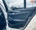 Білий БМВ 5 Серія, об'ємом двигуна 2.99 л та пробігом 121 тис. км за 40000 $, фото 29 на Automoto.ua