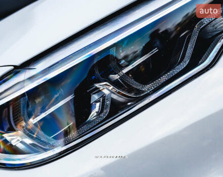 Белый БМВ 5 Серия, объемом двигателя 2 л и пробегом 175 тыс. км за 30000 $, фото 29 на Automoto.ua