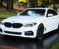 БМВ 5 Серия 2018 в Ровно на Automoto.ua Белый БМВ 5 Серия, объемом двигателя 3 л и пробегом 78 тыс. км за 21000 $, фото 2 на Automoto.ua