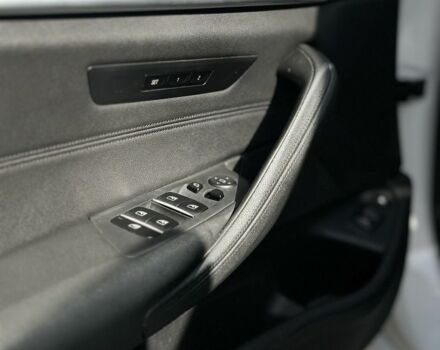 Белый БМВ 5 Серия, объемом двигателя 2 л и пробегом 90 тыс. км за 24000 $, фото 20 на Automoto.ua