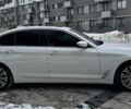 Белый БМВ 5 Серия, объемом двигателя 2 л и пробегом 144 тыс. км за 28200 $, фото 4 на Automoto.ua