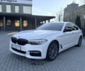 Белый БМВ 5 Серия, объемом двигателя 2 л и пробегом 175 тыс. км за 25900 $, фото 1 на Automoto.ua