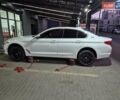 Белый БМВ 5 Серия, объемом двигателя 2 л и пробегом 103 тыс. км за 33000 $, фото 5 на Automoto.ua