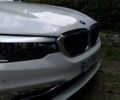 Белый БМВ 5 Серия, объемом двигателя 2 л и пробегом 168 тыс. км за 25100 $, фото 25 на Automoto.ua