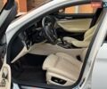 Белый БМВ 5 Серия, объемом двигателя 3 л и пробегом 157 тыс. км за 35499 $, фото 7 на Automoto.ua