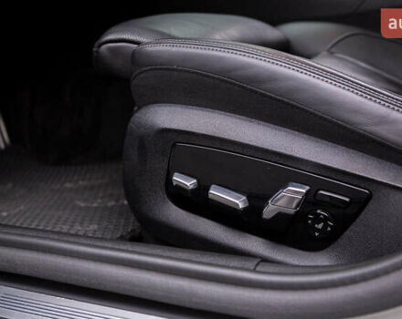 Белый БМВ 5 Серия, объемом двигателя 3 л и пробегом 101 тыс. км за 36500 $, фото 20 на Automoto.ua