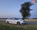 Белый БМВ 5 Серия, объемом двигателя 2 л и пробегом 103 тыс. км за 33000 $, фото 1 на Automoto.ua
