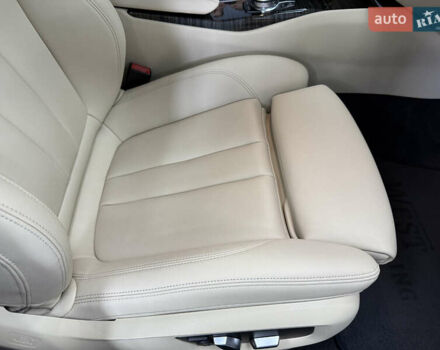 Білий БМВ 5 Серія, об'ємом двигуна 2 л та пробігом 74 тис. км за 29900 $, фото 21 на Automoto.ua