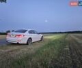 Белый БМВ 5 Серия, объемом двигателя 2 л и пробегом 103 тыс. км за 33000 $, фото 1 на Automoto.ua