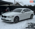 Білий БМВ 5 Серія, об'ємом двигуна 2 л та пробігом 215 тис. км за 22950 $, фото 4 на Automoto.ua