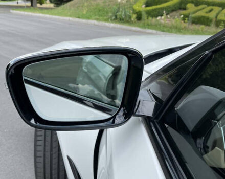 Білий БМВ 5 Серія, об'ємом двигуна 2 л та пробігом 115 тис. км за 28900 $, фото 4 на Automoto.ua