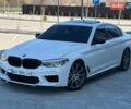 Белый БМВ 5 Серия, объемом двигателя 2.98 л и пробегом 200 тыс. км за 28500 $, фото 1 на Automoto.ua