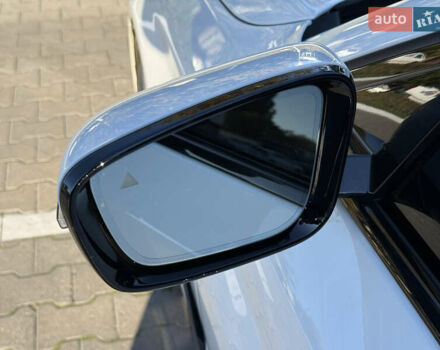 Білий БМВ 5 Серія, об'ємом двигуна 3 л та пробігом 83 тис. км за 34500 $, фото 18 на Automoto.ua