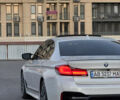 Белый БМВ 5 Серия, объемом двигателя 2 л и пробегом 70 тыс. км за 28888 $, фото 44 на Automoto.ua