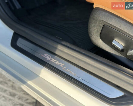 Белый БМВ 5 Серия, объемом двигателя 2 л и пробегом 108 тыс. км за 29500 $, фото 11 на Automoto.ua