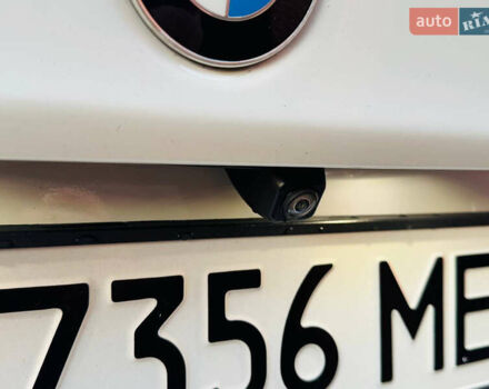 Белый БМВ 5 Серия, объемом двигателя 2 л и пробегом 220 тыс. км за 25800 $, фото 18 на Automoto.ua