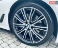 Білий БМВ 5 Серія, об'ємом двигуна 2.99 л та пробігом 121 тис. км за 40000 $, фото 15 на Automoto.ua