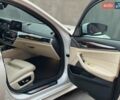 Белый БМВ 5 Серия, объемом двигателя 3 л и пробегом 157 тыс. км за 35499 $, фото 12 на Automoto.ua