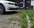 Білий БМВ 5 Серія, об'ємом двигуна 2 л та пробігом 165 тис. км за 27200 $, фото 11 на Automoto.ua