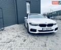 Білий БМВ 5 Серія, об'ємом двигуна 2.99 л та пробігом 121 тис. км за 40000 $, фото 12 на Automoto.ua