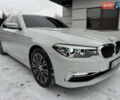 Білий БМВ 5 Серія, об'ємом двигуна 2 л та пробігом 215 тис. км за 22950 $, фото 26 на Automoto.ua