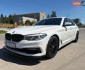 Белый БМВ 5 Серия, объемом двигателя 2 л и пробегом 127 тыс. км за 24900 $, фото 1 на Automoto.ua