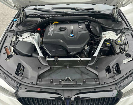 Белый БМВ 5 Серия, объемом двигателя 2 л и пробегом 85 тыс. км за 24500 $, фото 14 на Automoto.ua