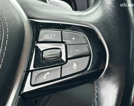 Белый БМВ 5 Серия, объемом двигателя 2 л и пробегом 117 тыс. км за 26690 $, фото 27 на Automoto.ua