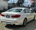 Білий БМВ 5 Серія, об'ємом двигуна 2 л та пробігом 185 тис. км за 16700 $, фото 1 на Automoto.ua