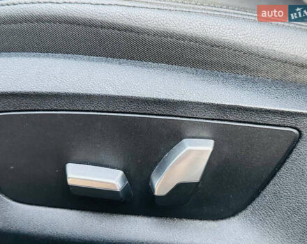 Белый БМВ 5 Серия, объемом двигателя 2 л и пробегом 220 тыс. км за 25800 $, фото 29 на Automoto.ua